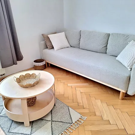 Appartement Boho - Old Town