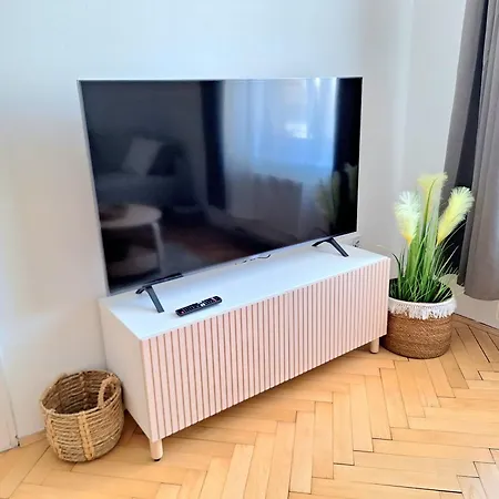 Boho - Old Town * Bratislava