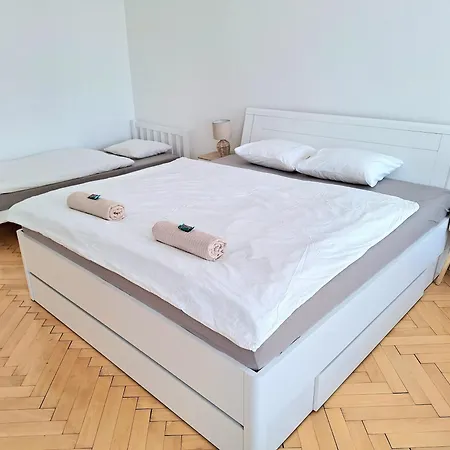 Appartement Boho - Old Town *