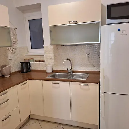 Lejlighed Boho - Old Town