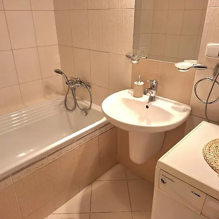 Boho - Old Town * Bratislava