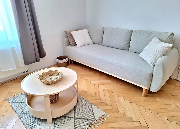 Apartment Boho - Old Town