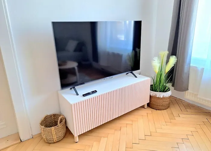 Boho - Old Town * Bratislava