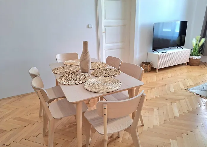 Apartment Boho - Old Town