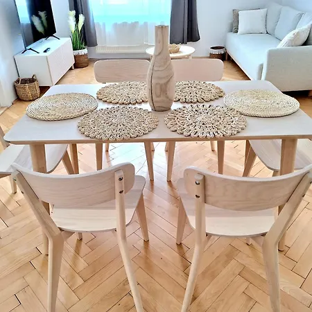 Apartamento Boho - Old Town *