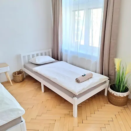 Apartamento Boho - Old Town *