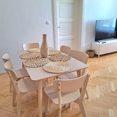 Apartamento Boho - Old Town