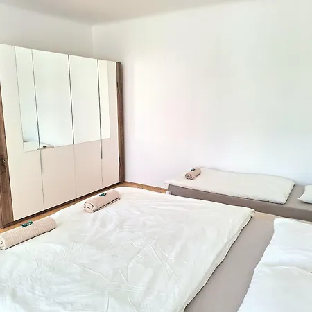 Boho - Old Town Apartament *