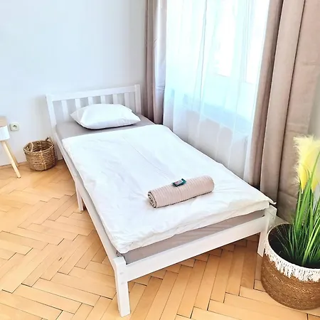 Boho - Old Town Apartament Bratislava