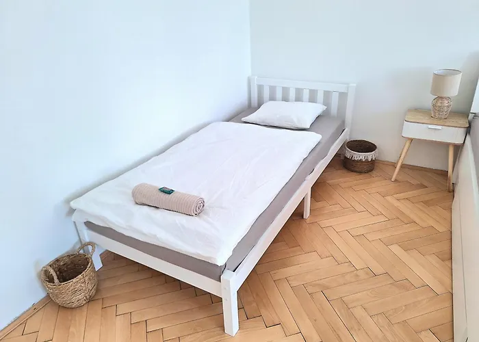 Boho - Old Town * Братислава