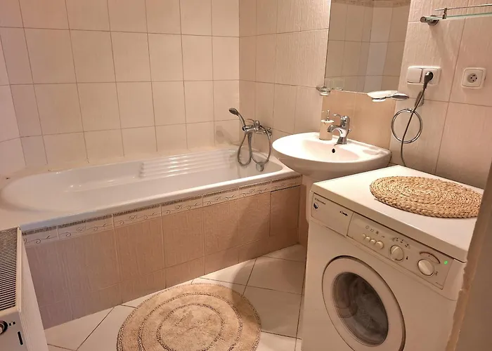 Boho - Old Town * Братислава