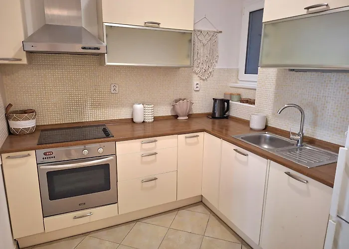 Boho - Old Town * Братислава