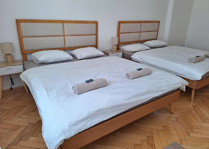 Boho - Old Town Братислава